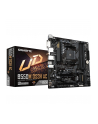 GIGABYTE B550M DS3H AC AM4 4xDDR4 4xSATA 2xM.2 1xHDMI 1xDVI - nr 20