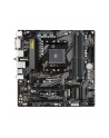 GIGABYTE B550M DS3H AC AM4 4xDDR4 4xSATA 2xM.2 1xHDMI 1xDVI - nr 21