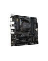 GIGABYTE B550M DS3H AC AM4 4xDDR4 4xSATA 2xM.2 1xHDMI 1xDVI - nr 8
