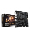 GIGABYTE B550M DS3H AC AM4 4xDDR4 4xSATA 2xM.2 1xHDMI 1xDVI - nr 9