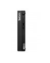 lenovo Komputer ThinkCentre M75q G2 Tiny 11JN006HPB W11Pro 5600GE/8GB/256GB/INT/3YRS OS - nr 1