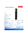 lenovo Komputer ThinkCentre M75q G2 Tiny 11JN006HPB W11Pro 5600GE/8GB/256GB/INT/3YRS OS - nr 2