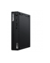 lenovo Komputer ThinkCentre M75q G2 Tiny 11JN006HPB W11Pro 5600GE/8GB/256GB/INT/3YRS OS - nr 7