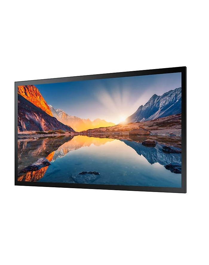 samsung Monitor interaktywny 43 cale QM43B-T LH43QMBTBGCXEN główny