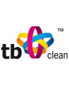 tb Clean Zestaw płyn do TV 500 ml + mikrofibra - nr 1