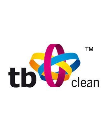 tb Clean Zestaw płyn do TV 500 ml + mikrofibra