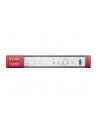 zyxel Zapora USG Flex firewall, V2 10/100/1000 1WLAN/4LAN/DMZ/1USB - nr 13