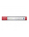 zyxel Zapora USG Flex firewall, V2 10/100/1000 1WLAN/4LAN/DMZ/1USB 1 Yr UTM - nr 11