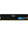 crucial Pamięć DDR5 16GB/5200 CL42 (16Gbit) - nr 1