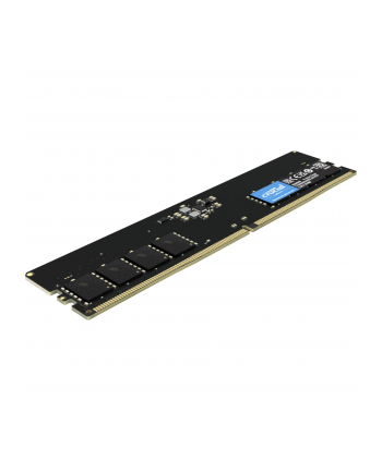 crucial Pamięć DDR5 16GB/5200 CL42 (16Gbit)