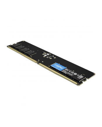 crucial Pamięć DDR5 16GB/5200 CL42 (16Gbit)