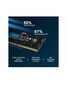 crucial Pamięć DDR5 SODIMM 16GB/5600 CL46 (16Gbit) - nr 13