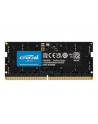 crucial Pamięć DDR5 SODIMM 16GB/5600 CL46 (16Gbit) - nr 2