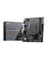 msi Płyta główna PRO H610M-E s1700 DDR4 HDMI M.2 mATX - nr 49