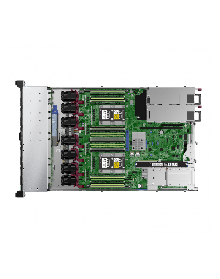 hewlett packard enterprise HPE DL360 G10 Intel Xeon Gold 5218 MR416i-a NC BC Svr główny