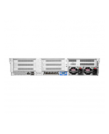 hewlett packard enterprise HPE ProLiant DL380 Gen10+ 2HE Intel Xeon Silver 4314 16-Core 2.4GHz 1x32GB-R 8xSFF Hot Plug NC MR416i-p 800W Server