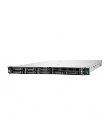 hewlett packard enterprise HPE ProLiant DL325 Gen10+ v2 1HE AMD EPYC 7443P 24-Core 2.85GHz 1x32GB-R 8xSFF Hot Plug MR416i-a 800W Server