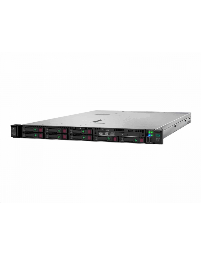 hewlett packard enterprise HPE DL360 G10 Intel Xeon Silver 4210R MR416i-a 8SFF BC Svr główny