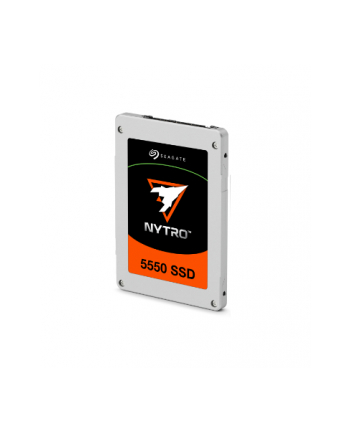 SEAGATE Nytro 5550H SSD 1.6TB SAS 2.5inch