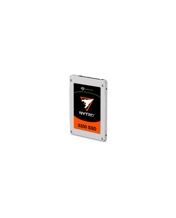 SEAGATE Nytro 5350H SSD 7.68TB SAS 2.5inch