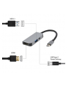 gembird Hub USB-C PD HDMI USB 3.1 - nr 5