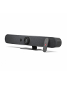 logitech Rally Bar Mini + Tap IP Graphite - nr 2