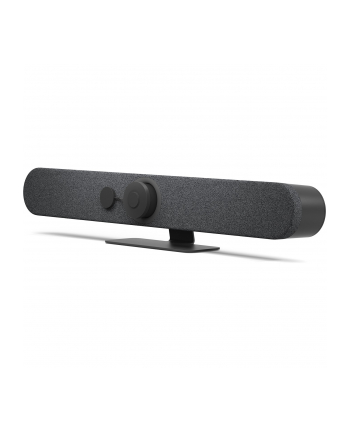 logitech Rally Bar Mini + Tap IP Graphite