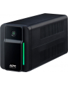 apc Zasilacz awaryjny BX500MI Back-UPS 500VA, 230V, AVR, IEC Sockets - nr 25