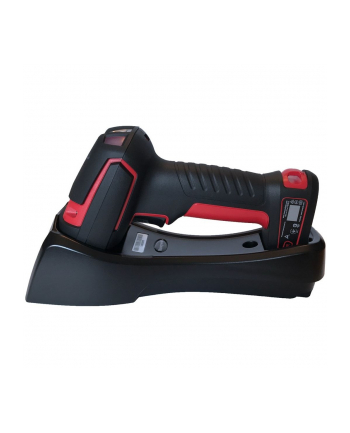 Honeywell Usb Kit Wireless Ultra Barcode Scanner Bluetooth (1991Ixr3Usb5R)