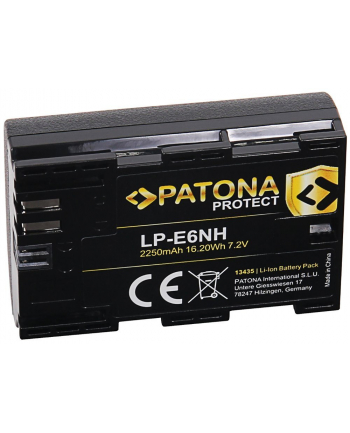 Akumulator PATONA Protect LP-E6NH