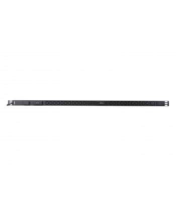 ATEN ATEN 0U 24 PORT BASIS PDU MITÜBERSPANNUNGSSCHUTZ (PE0324SG)  (PE0324SG)