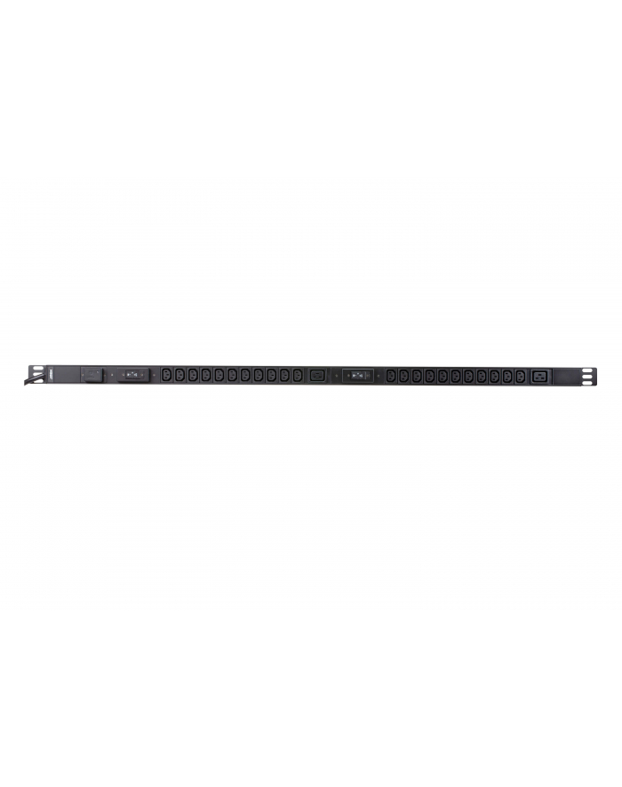 ATEN ATEN 0U 24 PORT BASIS PDU MITÜBERSPANNUNGSSCHUTZ (PE0324SG)  (PE0324SG) główny