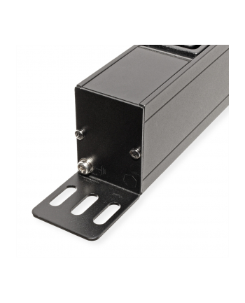 ATEN ATEN 0U 24 PORT BASIS PDU MITÜBERSPANNUNGSSCHUTZ (PE0324SG)  (PE0324SG) nr 1