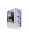 THERMALTAKE  TT VIEW 200 TG ARGB ŚNIEŻKA CA-1X3-00M6WN-00  () - nr 13