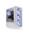 THERMALTAKE  TT VIEW 200 TG ARGB ŚNIEŻKA CA-1X3-00M6WN-00  () - nr 1