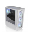 THERMALTAKE  TT VIEW 200 TG ARGB ŚNIEŻKA CA-1X3-00M6WN-00  () - nr 41