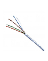 Kabel Datacom Utp Cat.5E, 305M (1107) Biały - nr 2