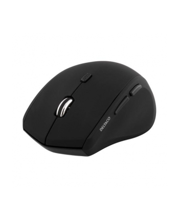 Deltaco MS805 czarny nr 1