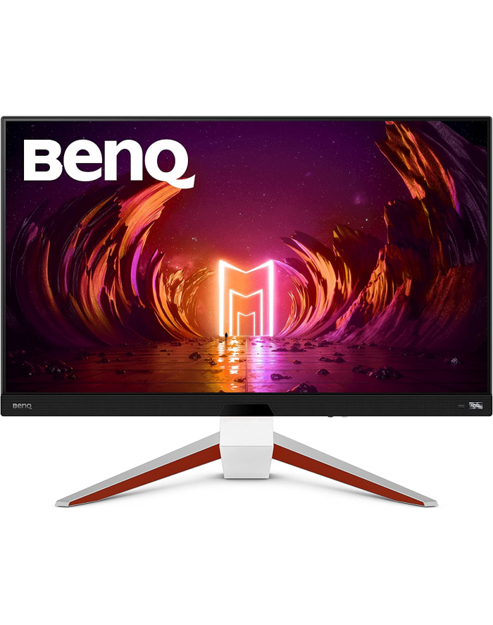 Benq 27'' L MOBIUZ EX2710U (9HLKTLATBE) główny