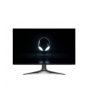 DELL AW2723DF Alienware Gaming 27'' QHD Fast IPS Nano Color 240Hz 2xHDMI DP USB Black 3YBWAE - nr 1