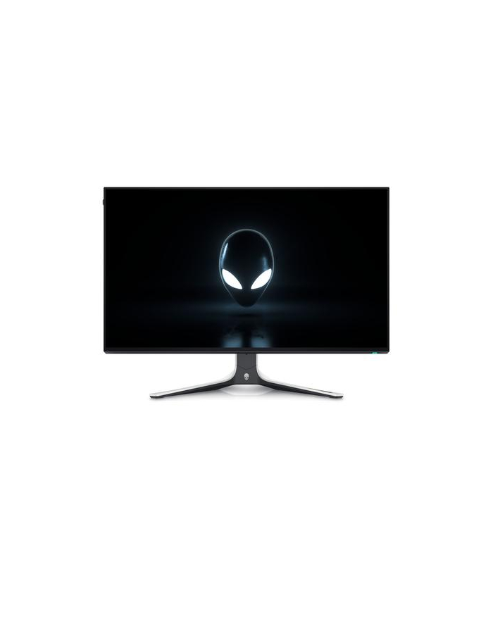 DELL AW2723DF Alienware Gaming 27'' QHD Fast IPS Nano Color 240Hz 2xHDMI DP USB Black 3YBWAE główny