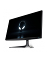 DELL AW2723DF Alienware Gaming 27'' QHD Fast IPS Nano Color 240Hz 2xHDMI DP USB Black 3YBWAE - nr 2