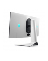 DELL AW2723DF Alienware Gaming 27'' QHD Fast IPS Nano Color 240Hz 2xHDMI DP USB Black 3YBWAE - nr 4