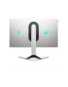 DELL AW2723DF Alienware Gaming 27'' QHD Fast IPS Nano Color 240Hz 2xHDMI DP USB Black 3YBWAE - nr 6