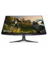 DELL AW2723DF Alienware Gaming 27'' QHD Fast IPS Nano Color 240Hz 2xHDMI DP USB Black 3YBWAE - nr 8