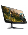 DELL AW2723DF Alienware Gaming 27'' QHD Fast IPS Nano Color 240Hz 2xHDMI DP USB Black 3YBWAE - nr 19