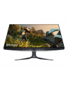 DELL AW2723DF Alienware Gaming 27'' QHD Fast IPS Nano Color 240Hz 2xHDMI DP USB Black 3YBWAE - nr 27