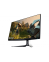 DELL AW2723DF Alienware Gaming 27'' QHD Fast IPS Nano Color 240Hz 2xHDMI DP USB Black 3YBWAE - nr 28