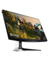 DELL AW2723DF Alienware Gaming 27'' QHD Fast IPS Nano Color 240Hz 2xHDMI DP USB Black 3YBWAE - nr 33