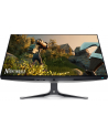 DELL AW2723DF Alienware Gaming 27'' QHD Fast IPS Nano Color 240Hz 2xHDMI DP USB Black 3YBWAE - nr 35